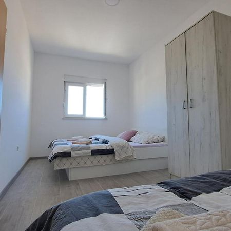 Apartmani Neuense Neum Exterior photo