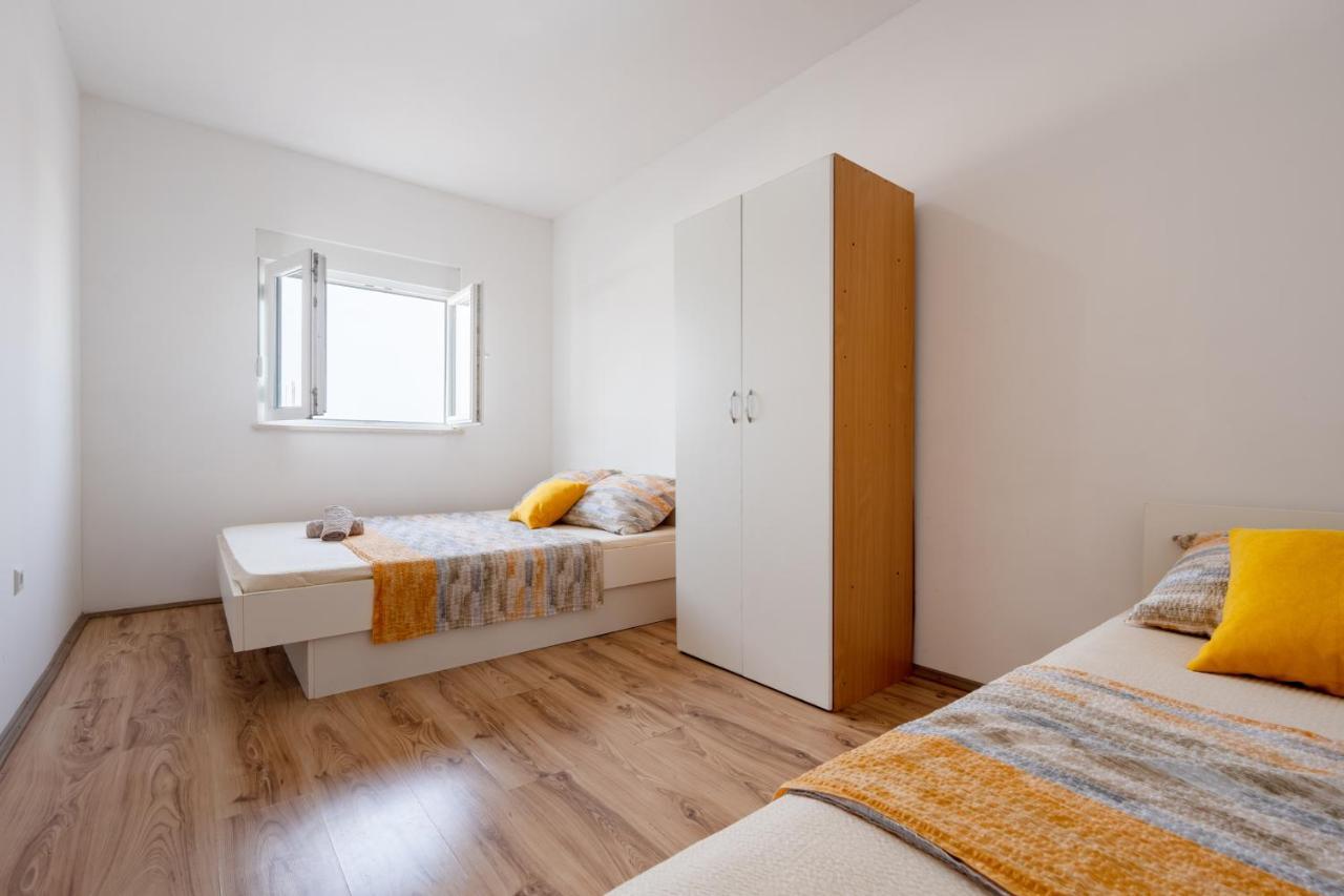 Apartmani Neuense Neum Exterior photo