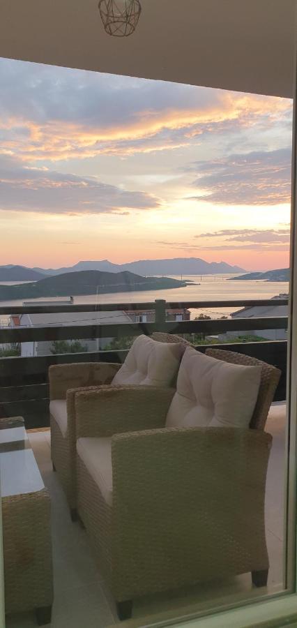 Apartmani Neuense Neum Exterior photo