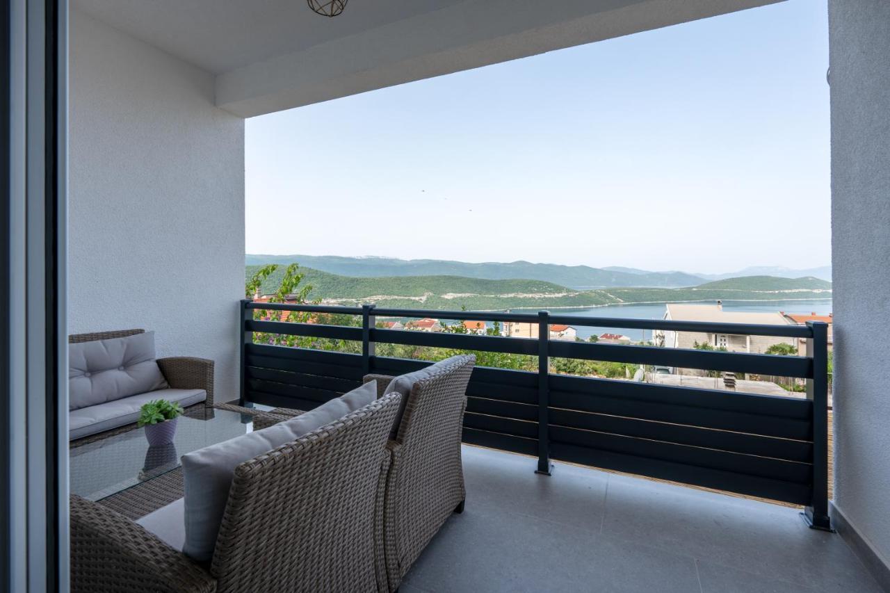 Apartmani Neuense Neum Exterior photo