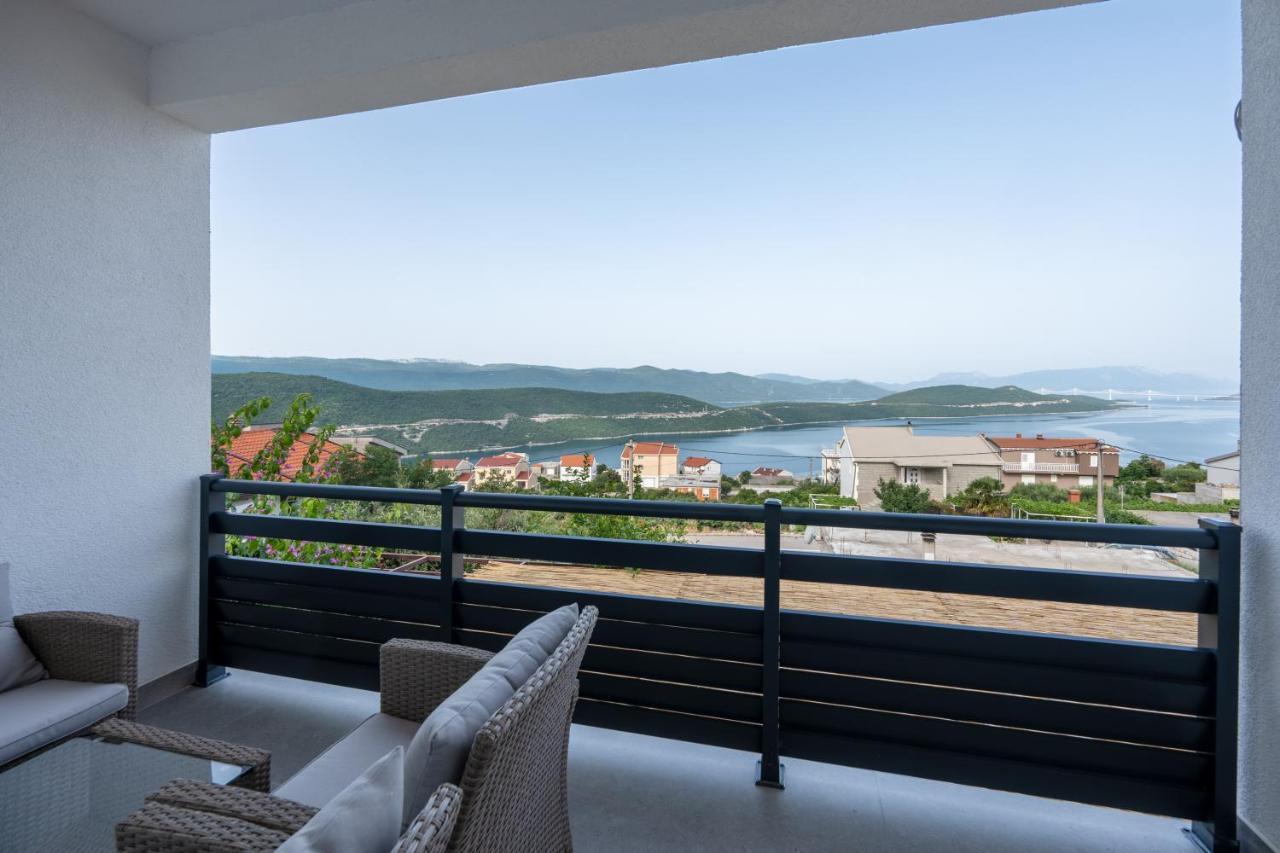 Apartmani Neuense Neum Exterior photo