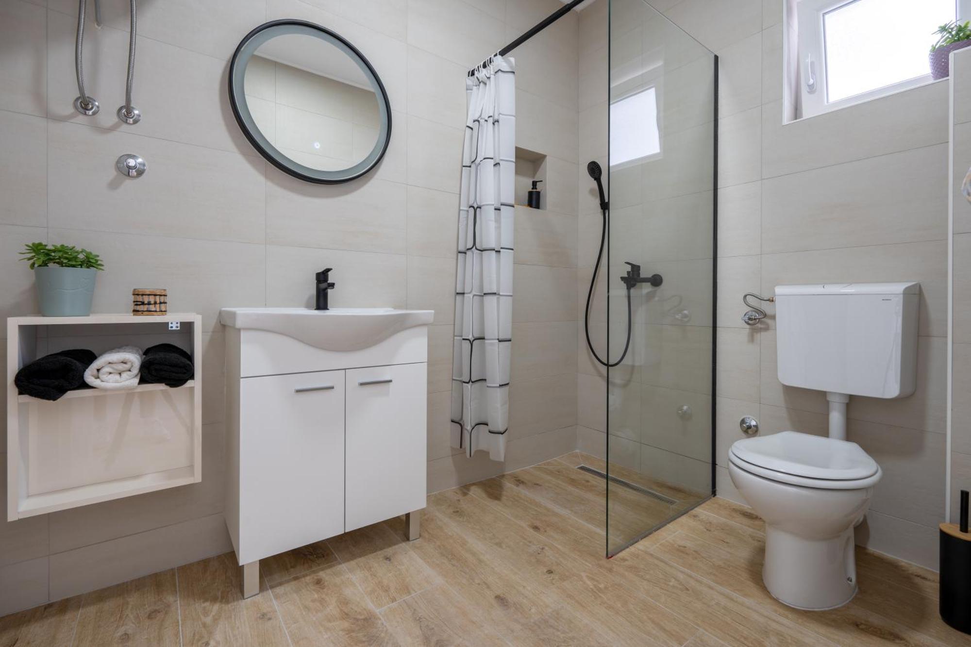 Apartmani Neuense Neum Exterior photo