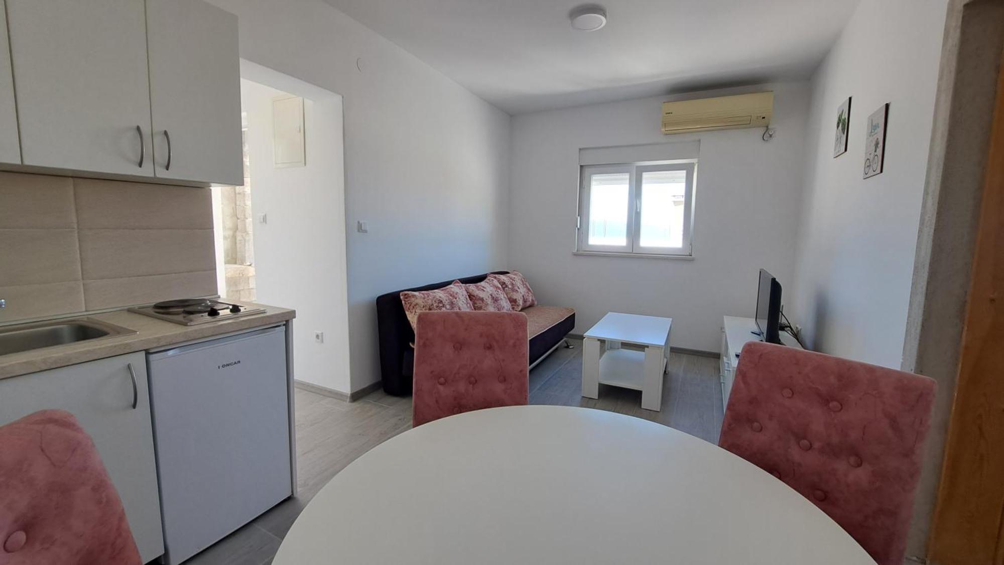 Apartmani Neuense Neum Exterior photo