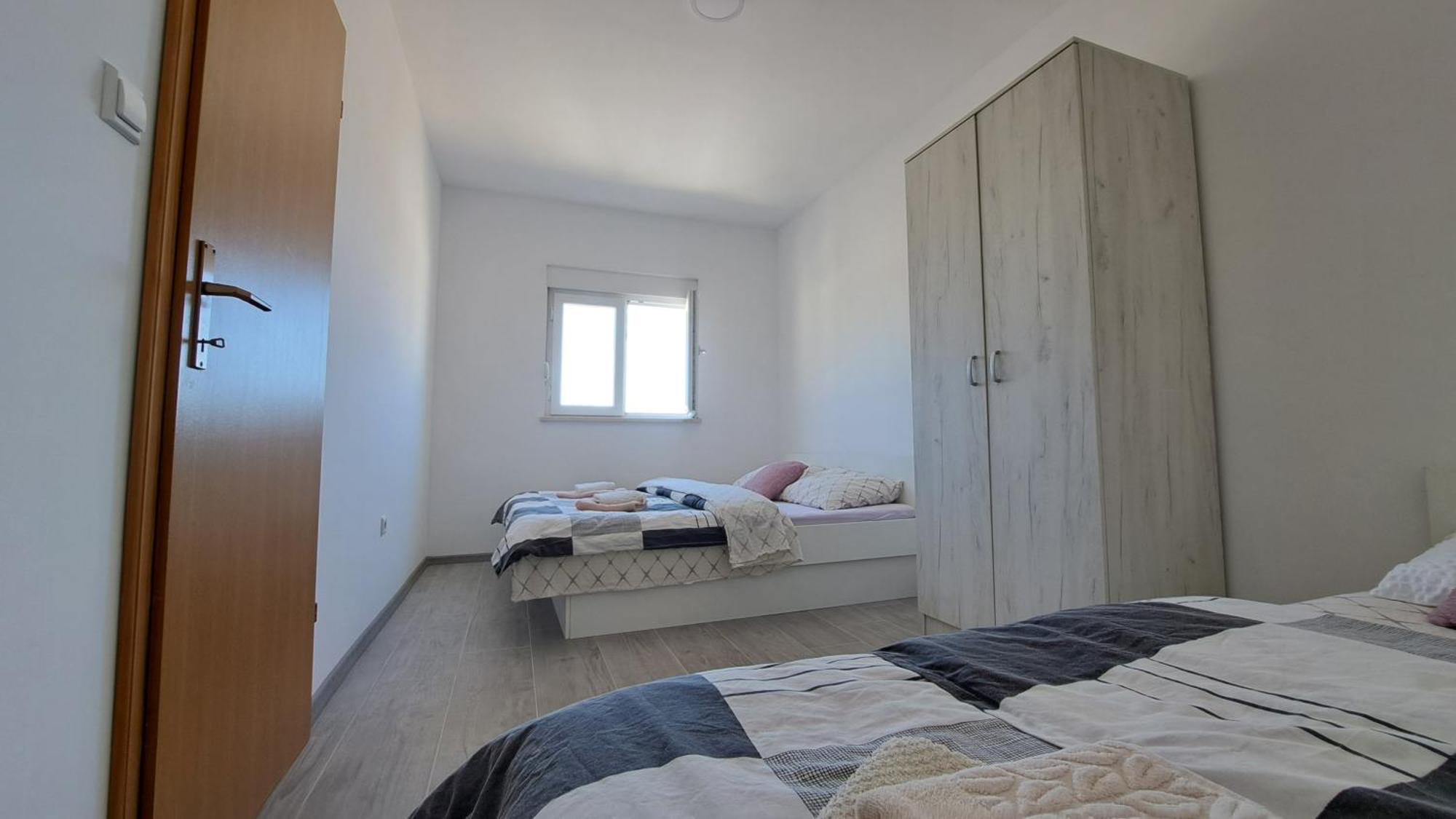 Apartmani Neuense Neum Exterior photo