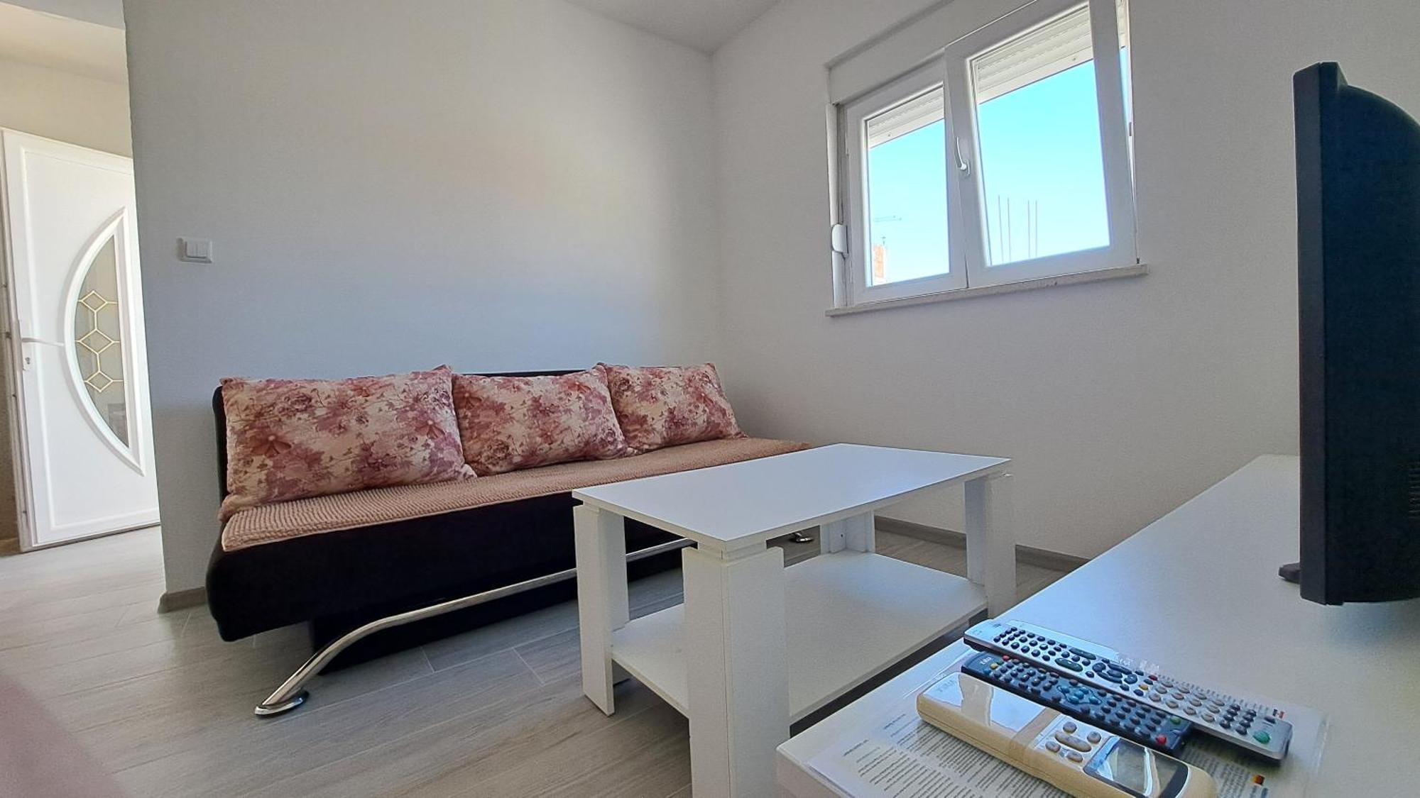 Apartmani Neuense Neum Exterior photo